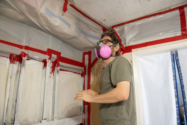 Best Biohazard Mold Removal  in Pender, NE